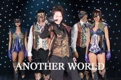 マジシャンTAKUYA