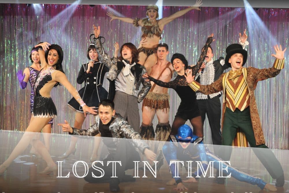 マジシャンTAKUYA